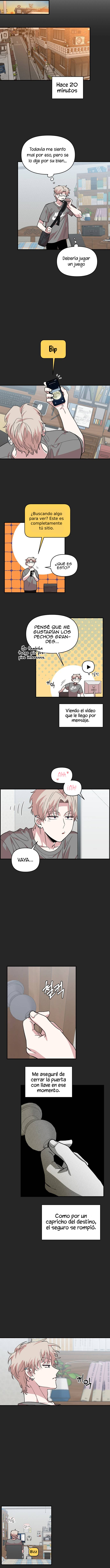 2 Complejo De Amigos