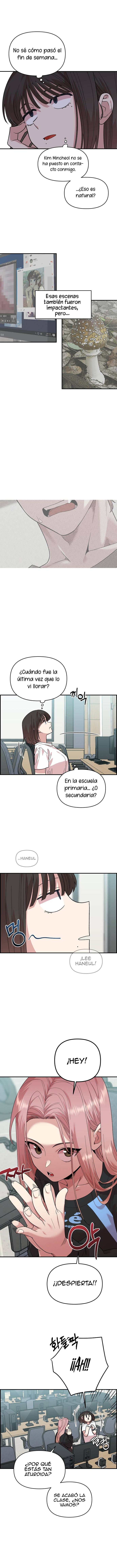 6 Complejo De Amigos