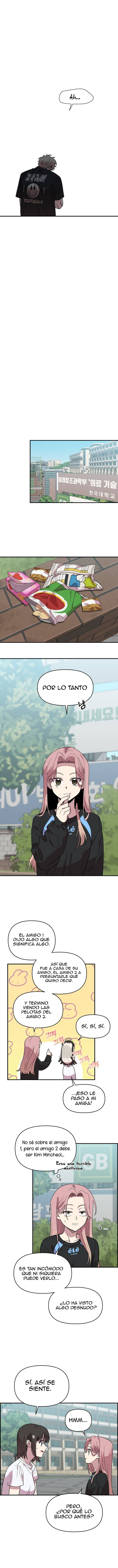 10 Complejo De Amigos