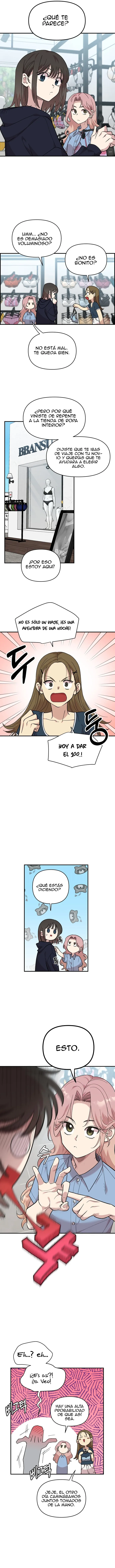 3 Complejo De Amigos