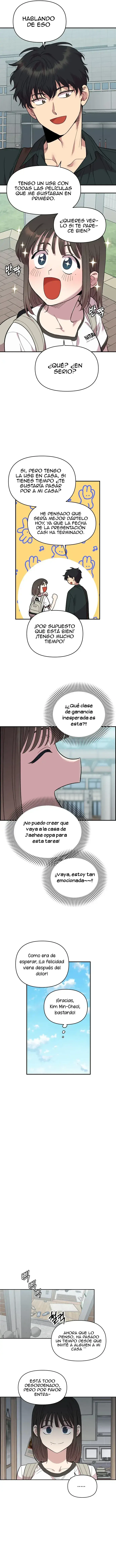 14 Complejo De Amigos