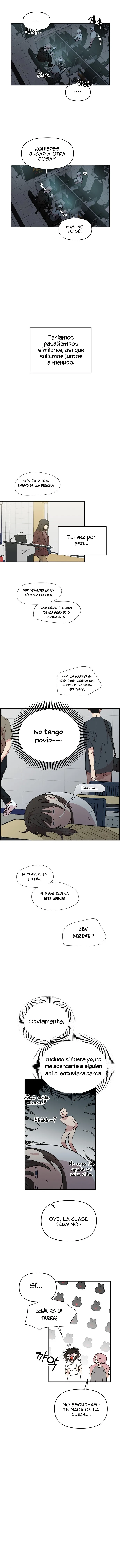 9 Complejo De Amigos