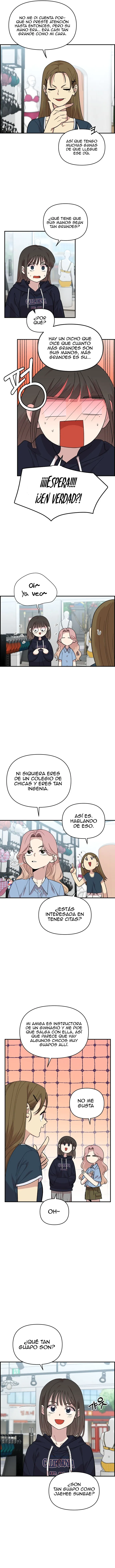 4 Complejo De Amigos