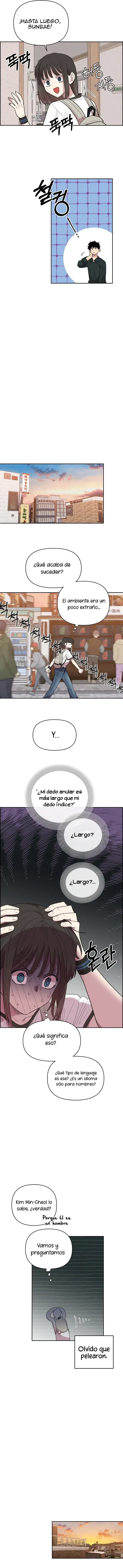 18 Complejo De Amigos