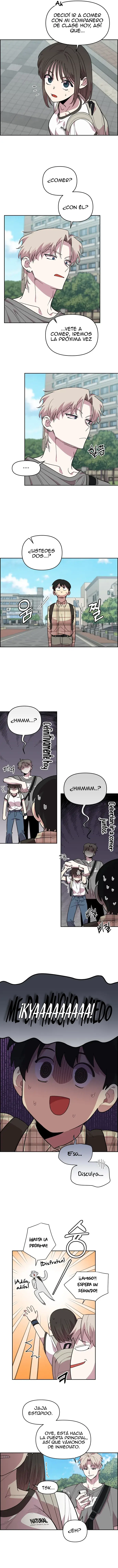 11 Complejo De Amigos