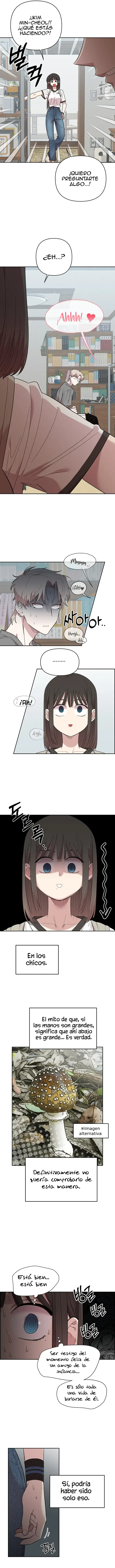 19 Complejo De Amigos