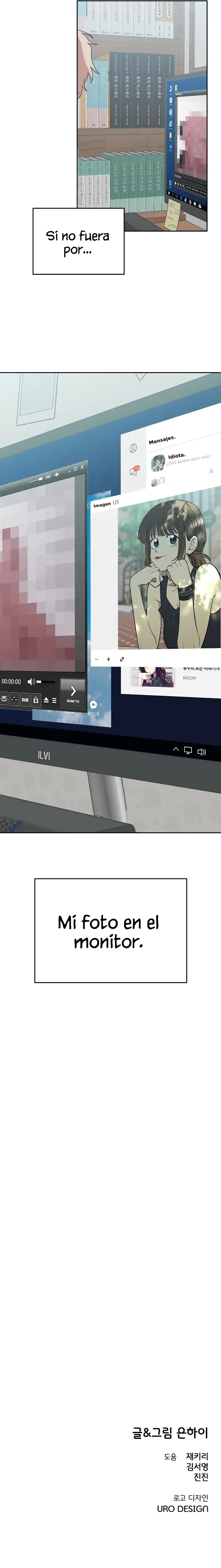 20 Complejo De Amigos