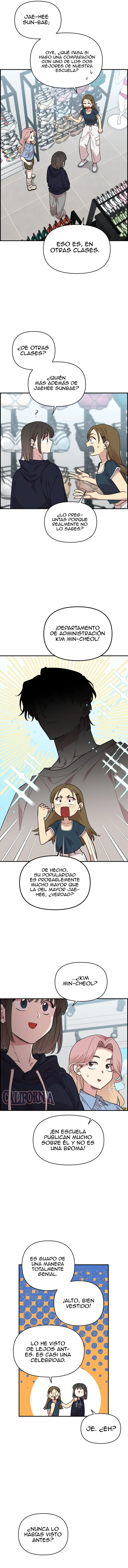 5 Complejo De Amigos