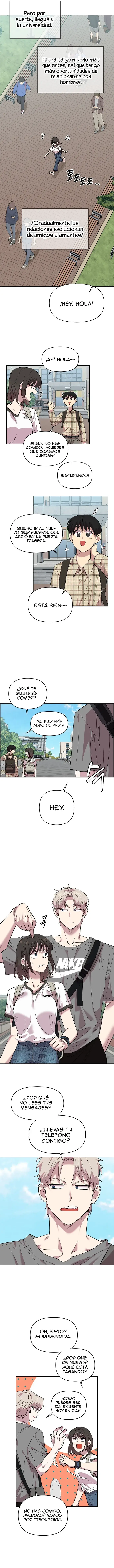 10 Complejo De Amigos