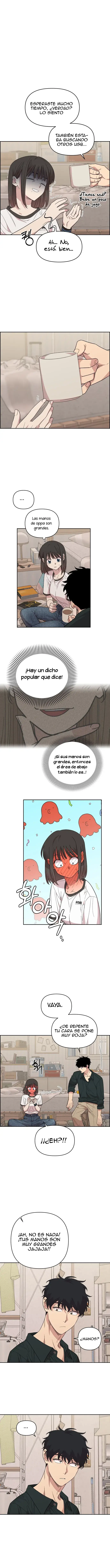 16 Complejo De Amigos