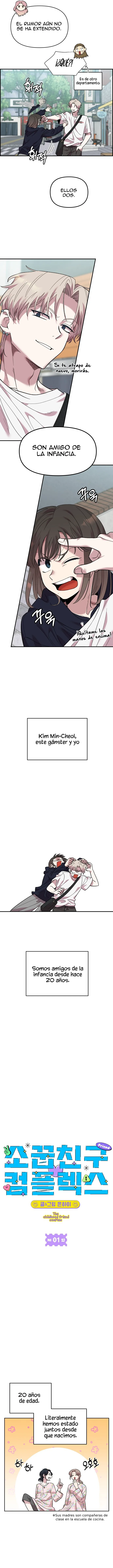 7 Complejo De Amigos