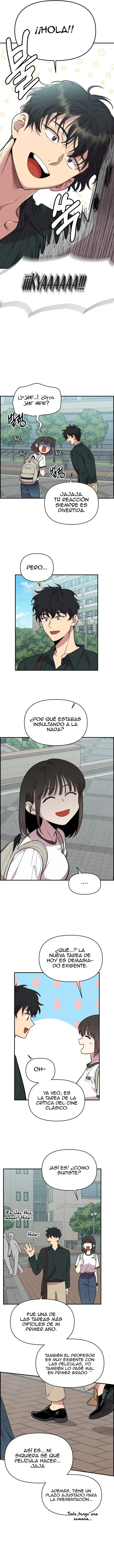 13 Complejo De Amigos