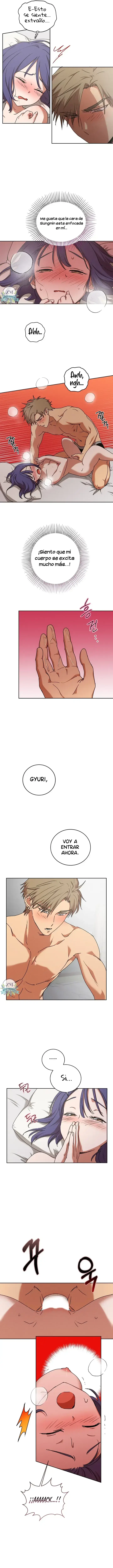 2 ¡Mi amiga se un súcubo!