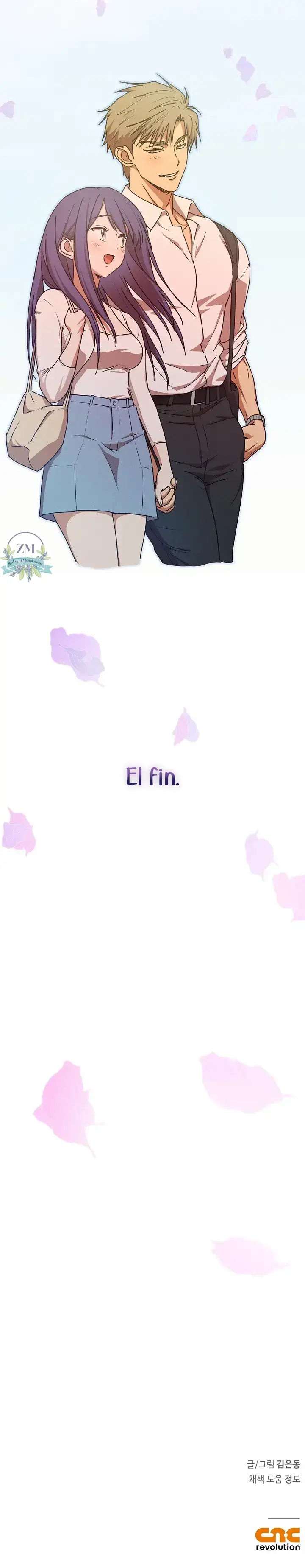 12 ¡Mi amiga se un súcubo!