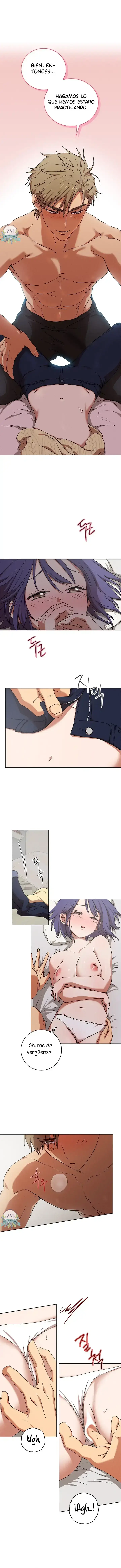 1 ¡Mi amiga se un súcubo!