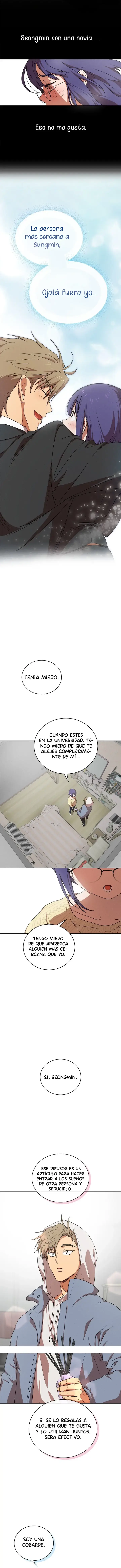 4 ¡Mi amiga se un súcubo!