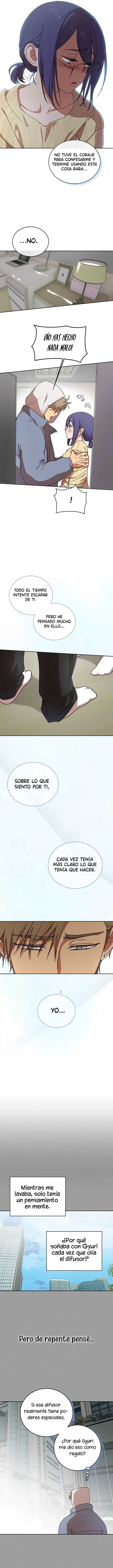 5 ¡Mi amiga se un súcubo!