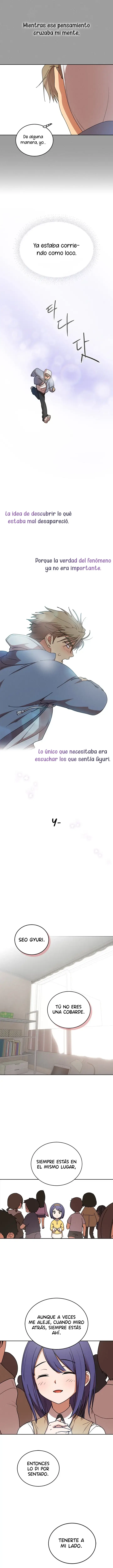 6 ¡Mi amiga se un súcubo!