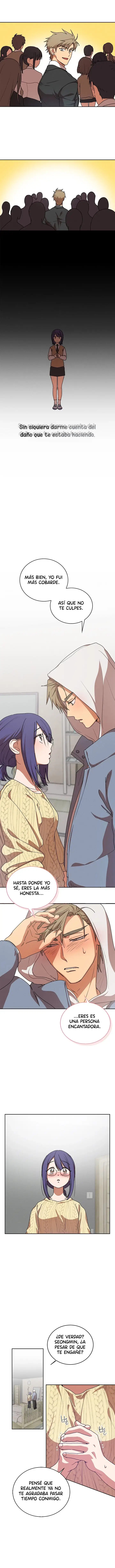 7 ¡Mi amiga se un súcubo!