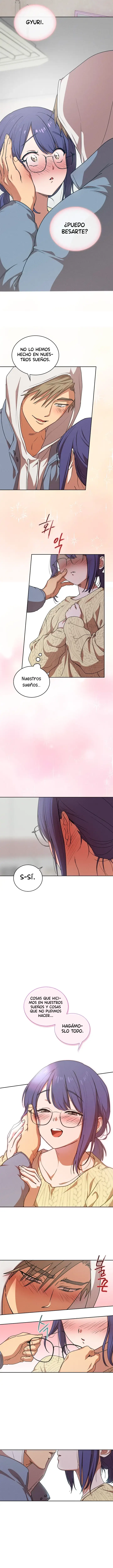 10 ¡Mi amiga se un súcubo!