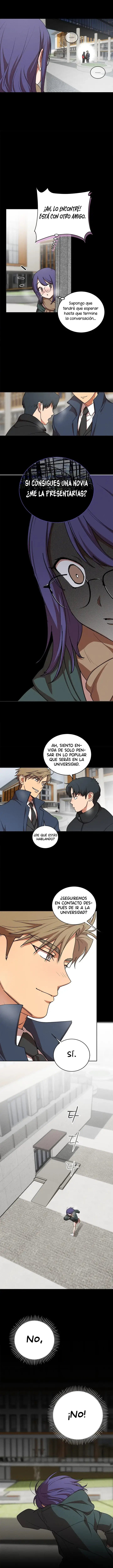 3 ¡Mi amiga se un súcubo!