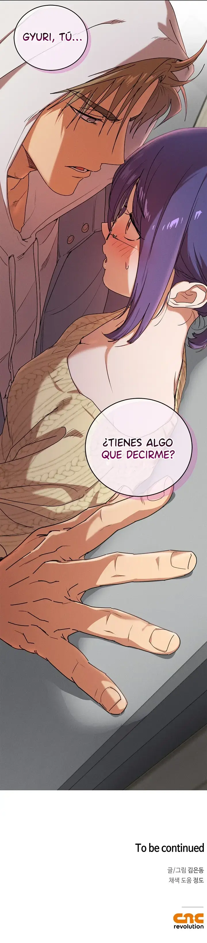 12 ¡Mi amiga se un súcubo!