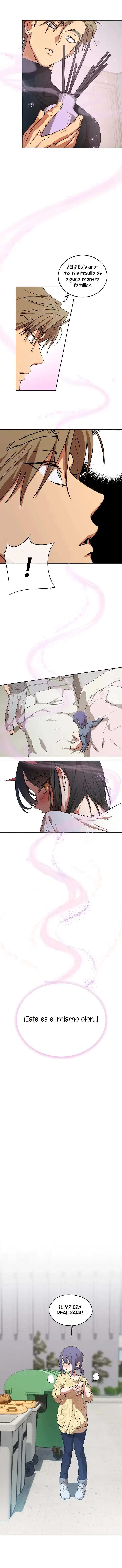 10 ¡Mi amiga se un súcubo!