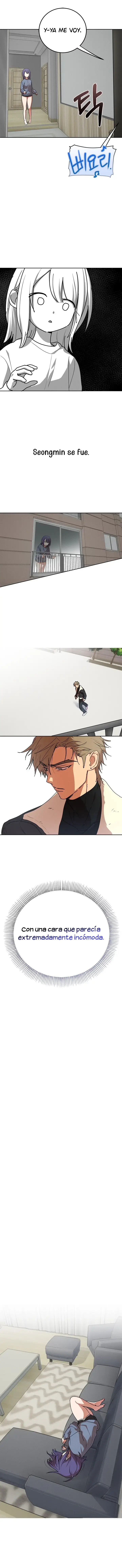 6 ¡Mi amiga se un súcubo!