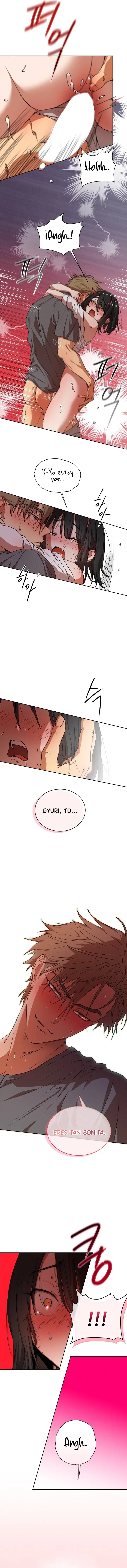 4 ¡Mi amiga se un súcubo!