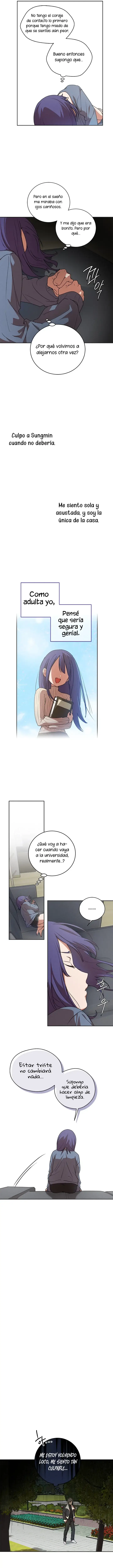 7 ¡Mi amiga se un súcubo!