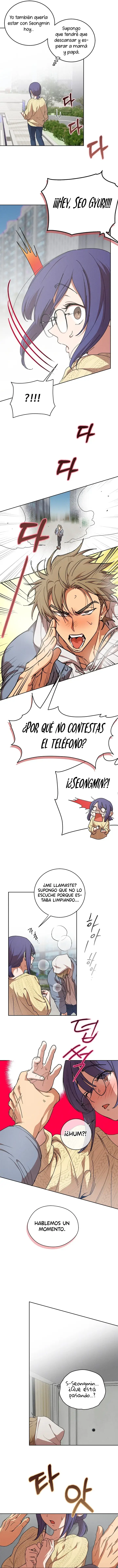 11 ¡Mi amiga se un súcubo!