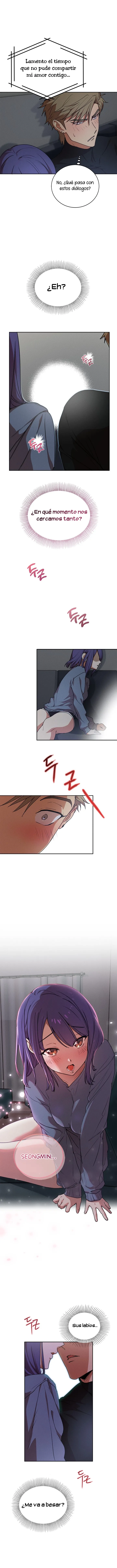 5 ¡Mi amiga se un súcubo!