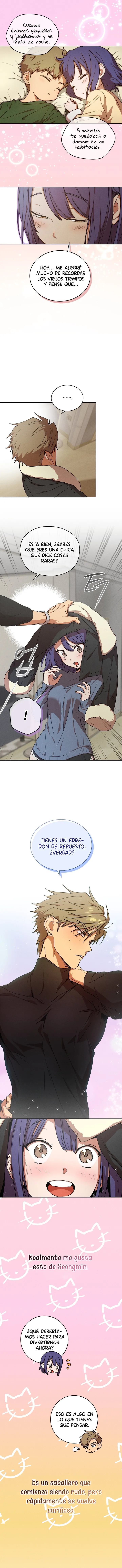 2 ¡Mi amiga se un súcubo!