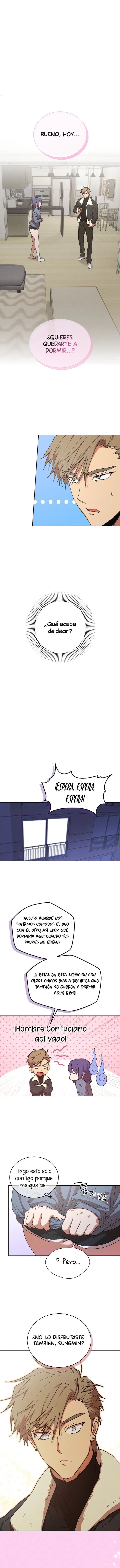 1 ¡Mi amiga se un súcubo!