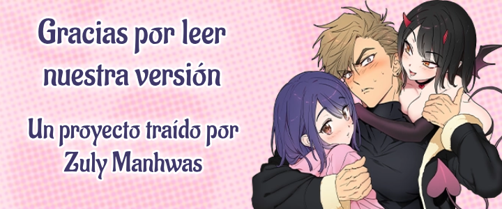 15 ¡Mi amiga se un súcubo!