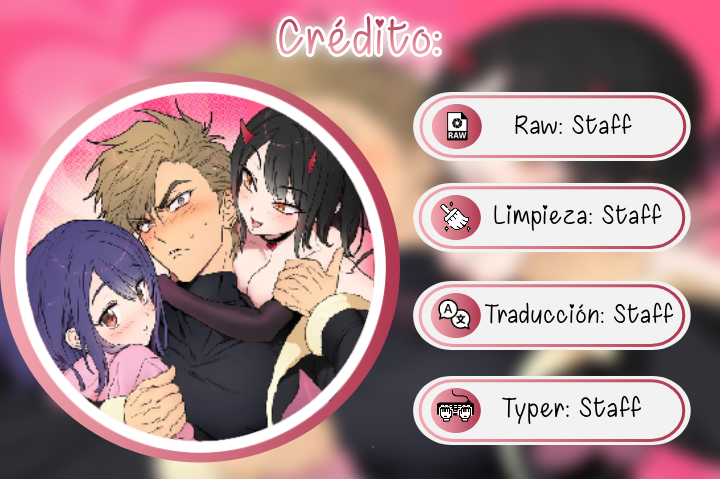 0 ¡Mi amiga se un súcubo!