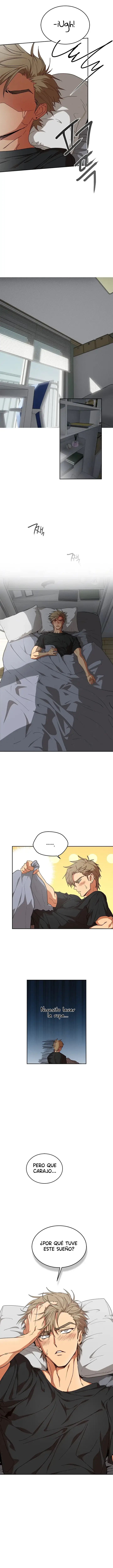 5 ¡Mi amiga se un súcubo!