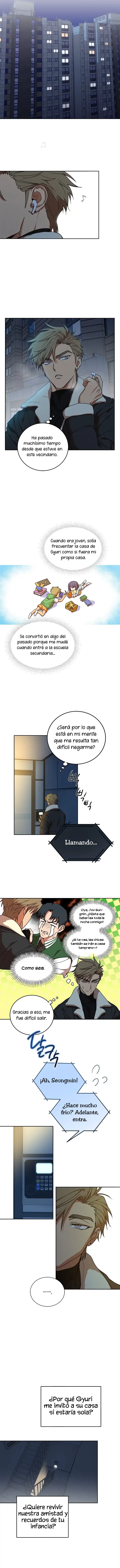 11 ¡Mi amiga se un súcubo!