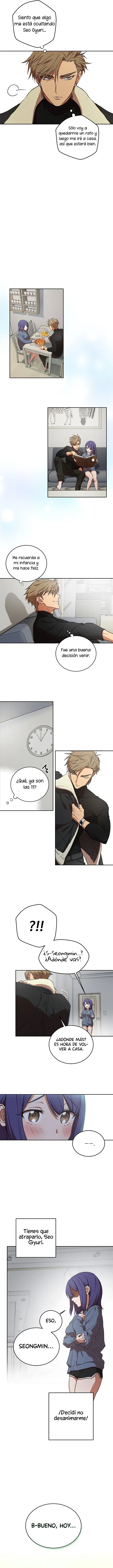 13 ¡Mi amiga se un súcubo!