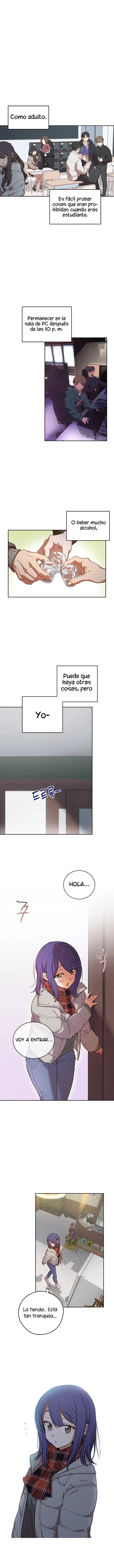 1 ¡Mi amiga se un súcubo!