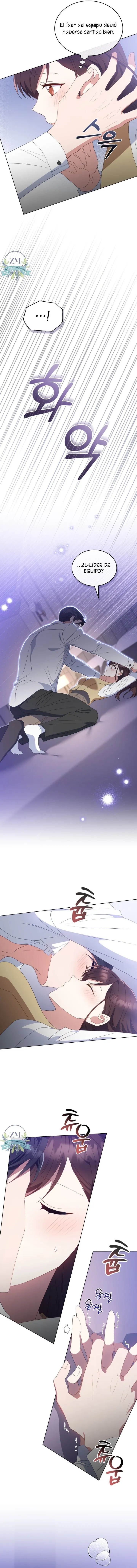 8 Lo Que Hago Con Mi Jefe