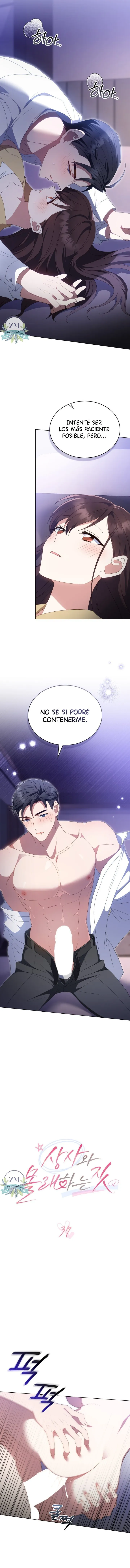 9 Lo Que Hago Con Mi Jefe