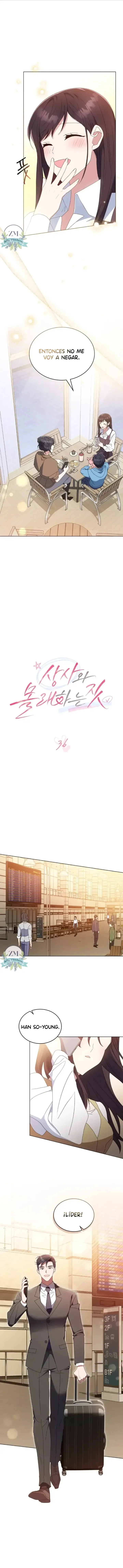 8 Lo Que Hago Con Mi Jefe