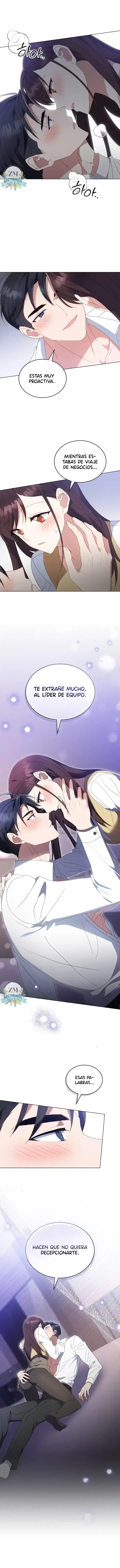 11 Lo Que Hago Con Mi Jefe