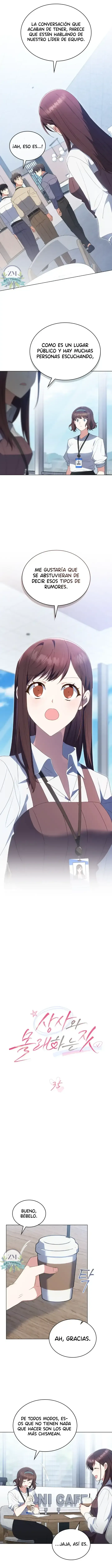 7 Lo Que Hago Con Mi Jefe