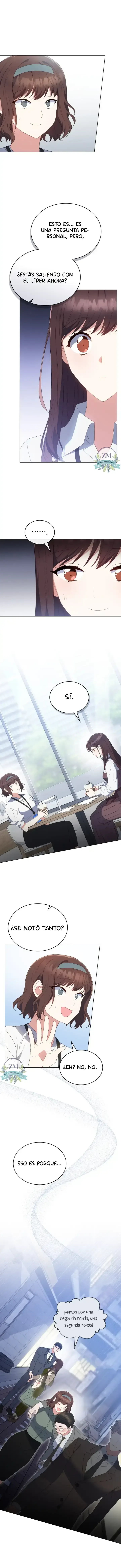 8 Lo Que Hago Con Mi Jefe