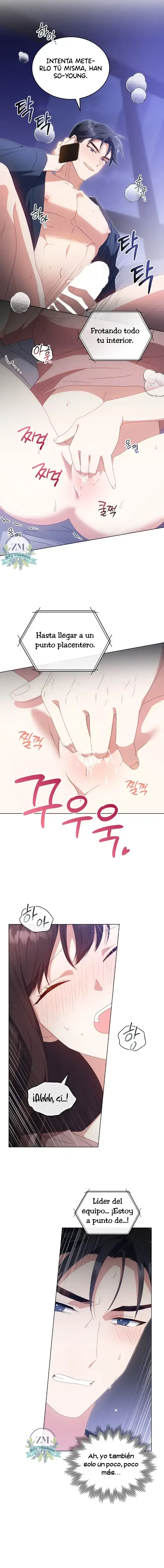 11 Lo Que Hago Con Mi Jefe