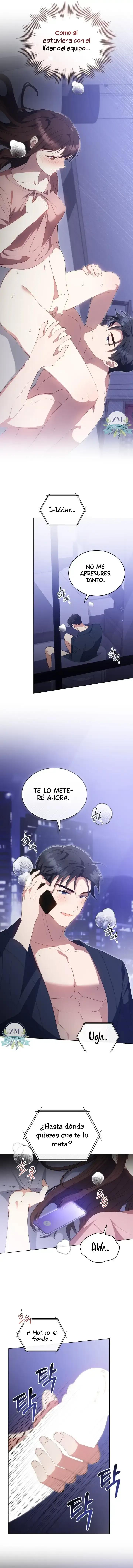 10 Lo Que Hago Con Mi Jefe