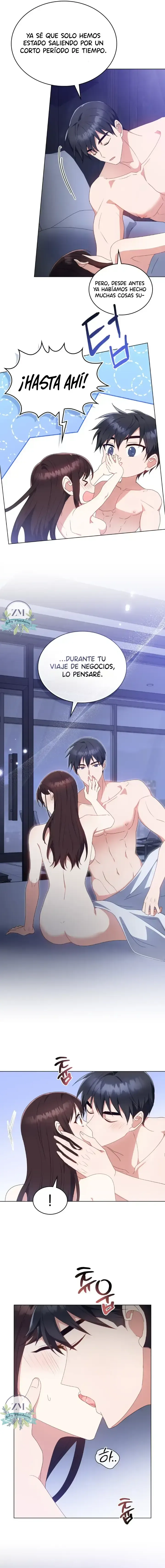 11 Lo Que Hago Con Mi Jefe