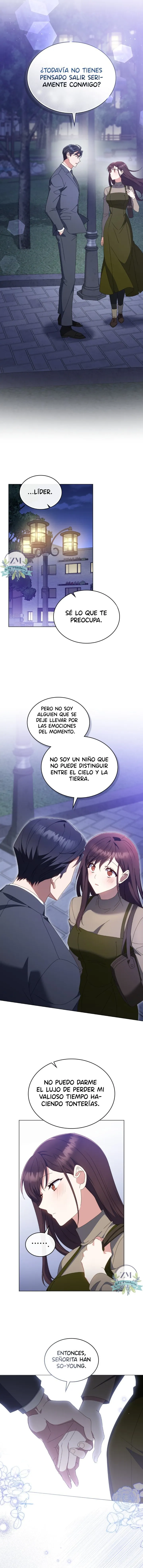 8 Lo Que Hago Con Mi Jefe